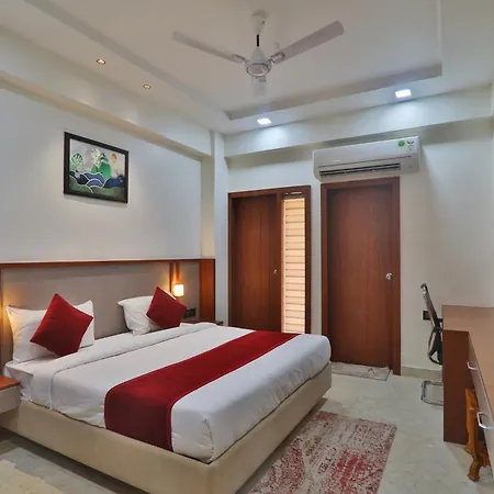 Premuim The Grand Luxury Collection Hotel In Agra Near Taj Mahal